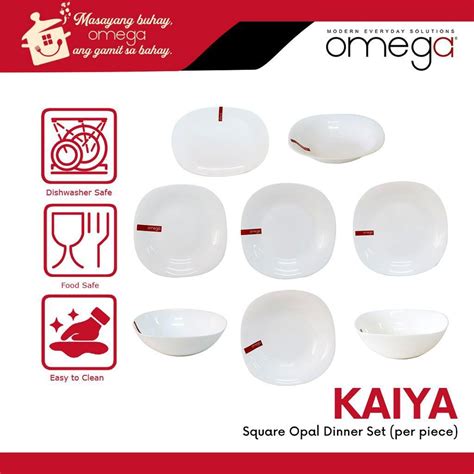 Omega Houseware, Online Shop